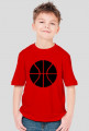 Koszulka kids basketball