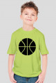 Koszulka kids basketball