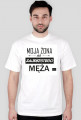 Moja żona
