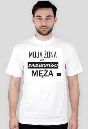 Moja żona