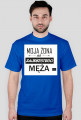 Moja żona