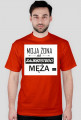 Moja żona