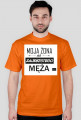 Moja żona