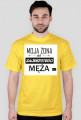 Moja żona