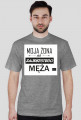 Moja żona