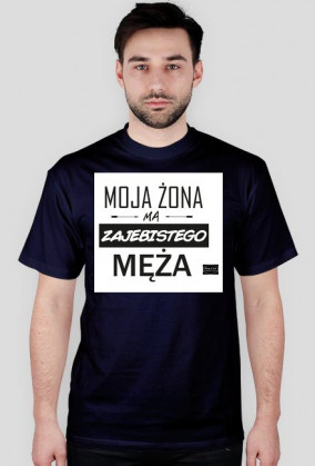 Moja żona