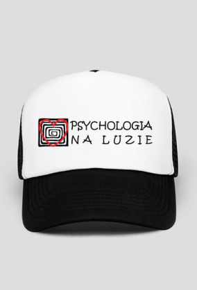 Czapka - psychologia na luzie