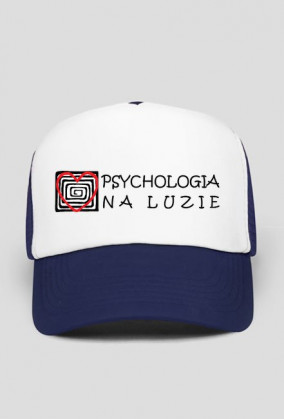 Czapka - psychologia na luzie