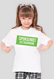 Spokojnie