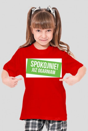 Spokojnie