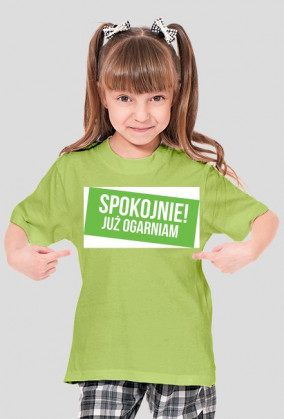 Spokojnie