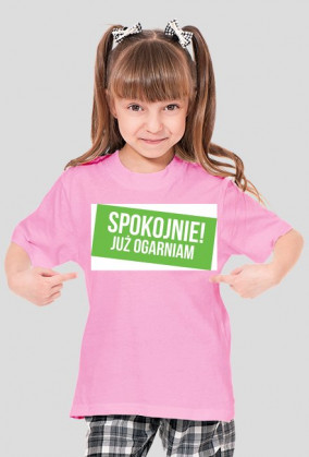 Spokojnie