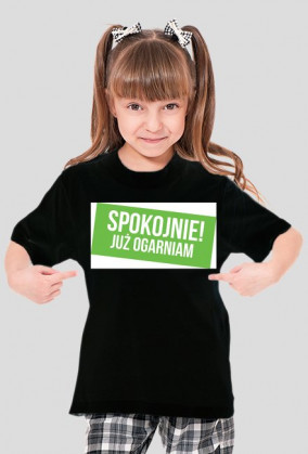 Spokojnie