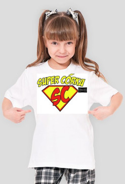 SUper Córka