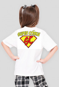 SUper Córka