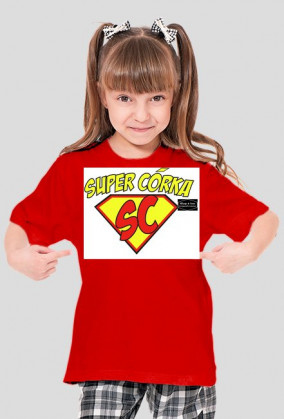 SUper Córka