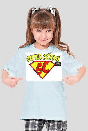SUper Córka