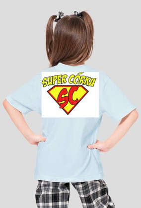 SUper Córka