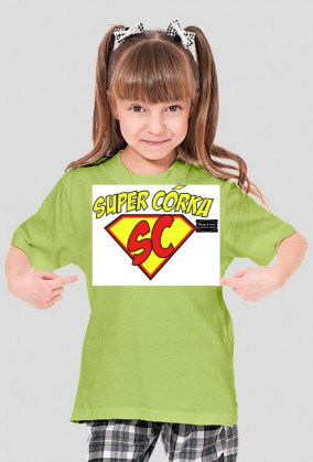 SUper Córka