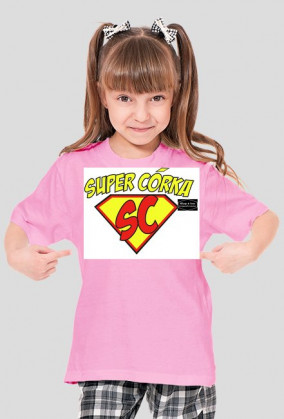 SUper Córka