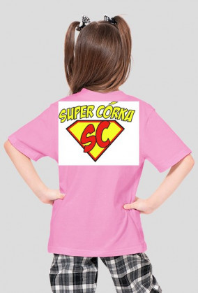 SUper Córka