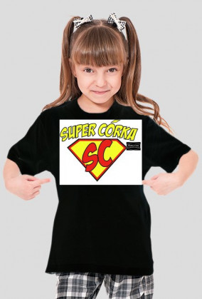 SUper Córka