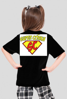 SUper Córka