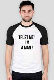 Koszulka Trust Me