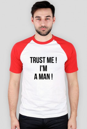 Koszulka Trust Me