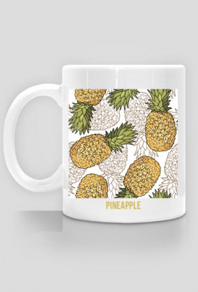 PINEAPPLE !