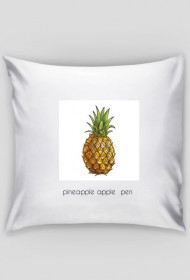 PINEAPPLE!