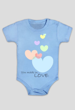 Made In LOVE!