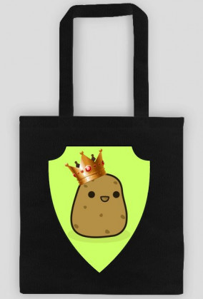 Bractwo Ziemniaków Wear - Eko Torba