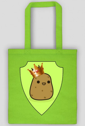 Bractwo Ziemniaków Wear - Eko Torba