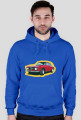 Bluza z kapturem 8