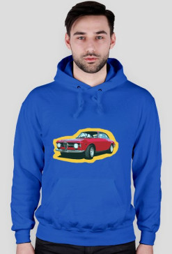 Bluza z kapturem 8