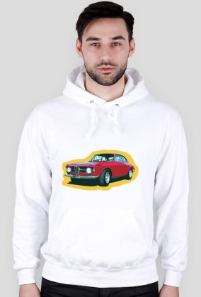 Bluza z kapturem 8