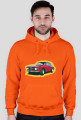 Bluza z kapturem 8