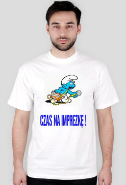 Czas na imprezkę !