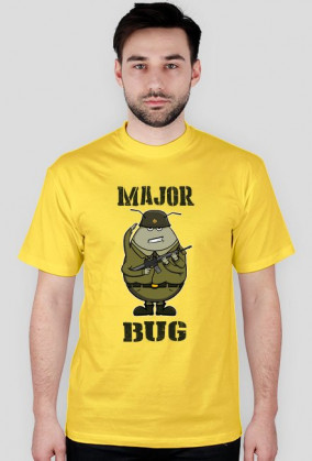 Major Bug