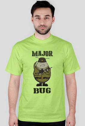 Major Bug
