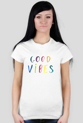 GoodVibes