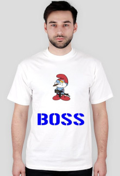 boss