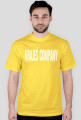 t-shirt KRAJEŚ COMPANY