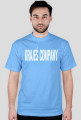 t-shirt KRAJEŚ COMPANY