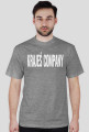 t-shirt KRAJEŚ COMPANY