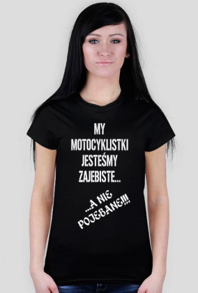MOTO-KREJZOLL- MY MOTOCYKLISTKI
