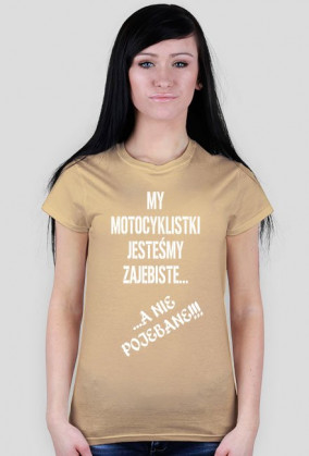MOTO-KREJZOLL- MY MOTOCYKLISTKI