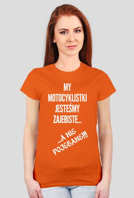 MOTO-KREJZOLL- MY MOTOCYKLISTKI