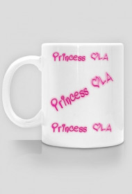 Princess OLA